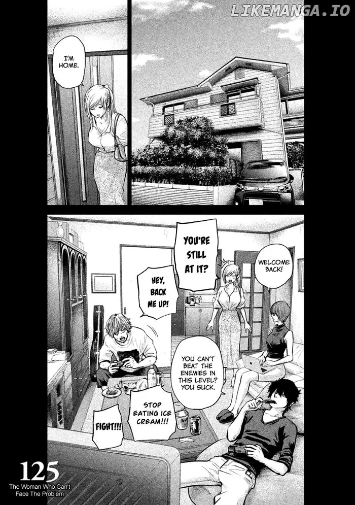 Hare Kon Chapter 125 image 03_optimized